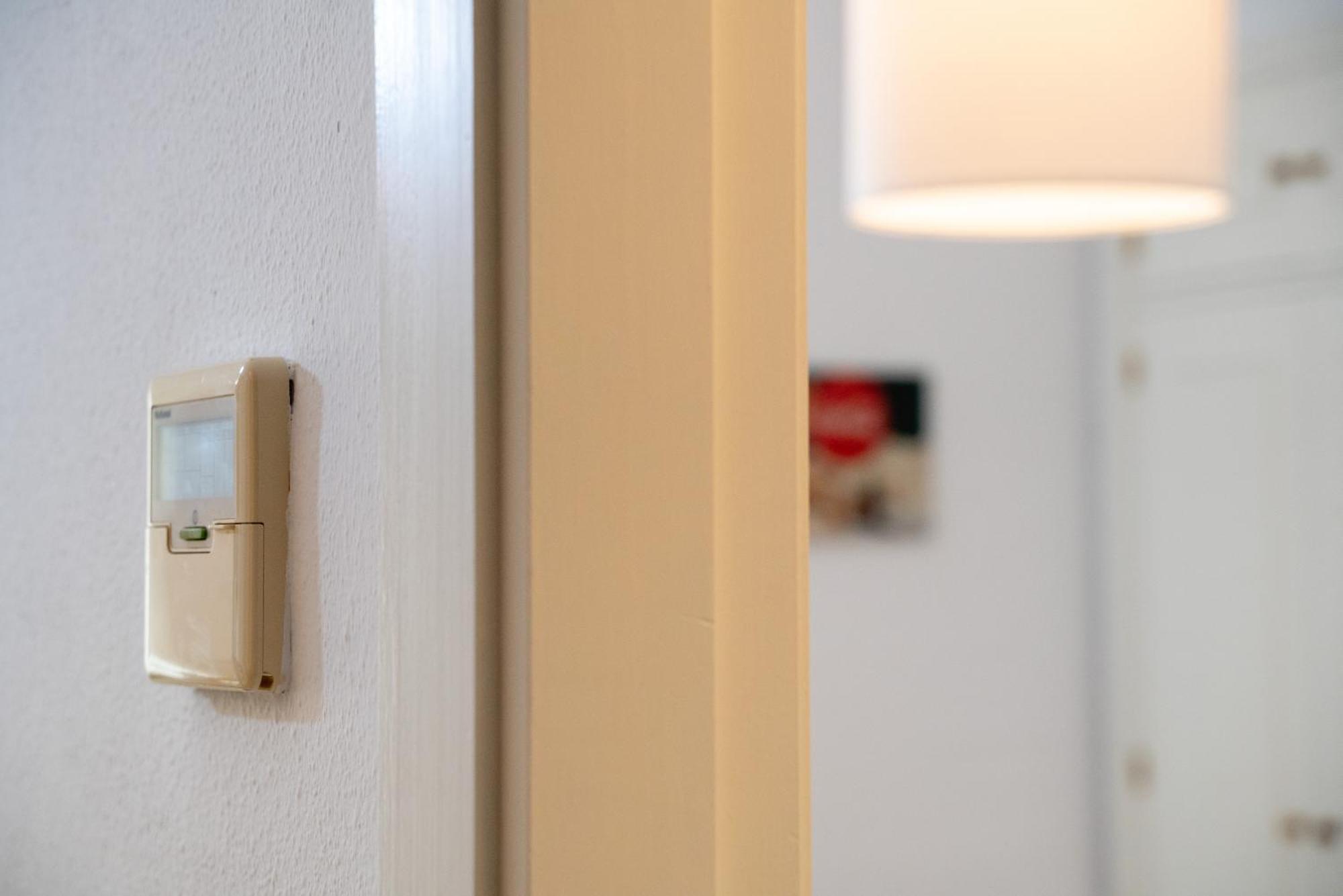 Apartamento Castilla 61 Севилья Экстерьер фото