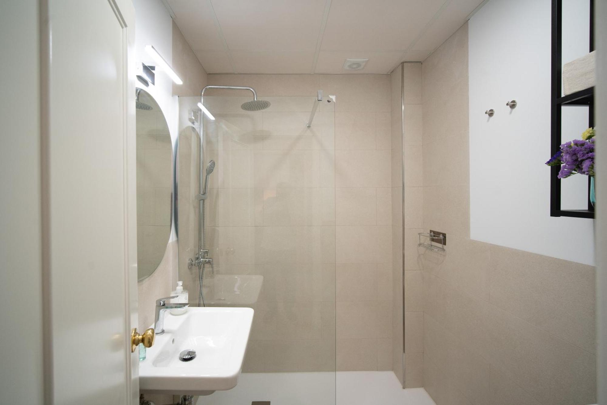 Apartamento Castilla 61 Севилья Экстерьер фото